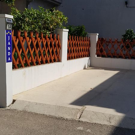 Apartment Janda - Zadar Croatia Esterno foto