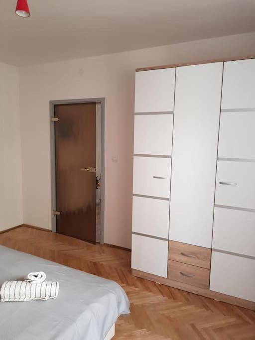 Apartment Janda - Zadar Croatia Esterno foto