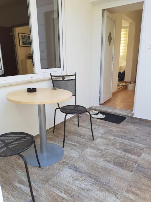 Apartment Janda - Zadar Croatia Esterno foto