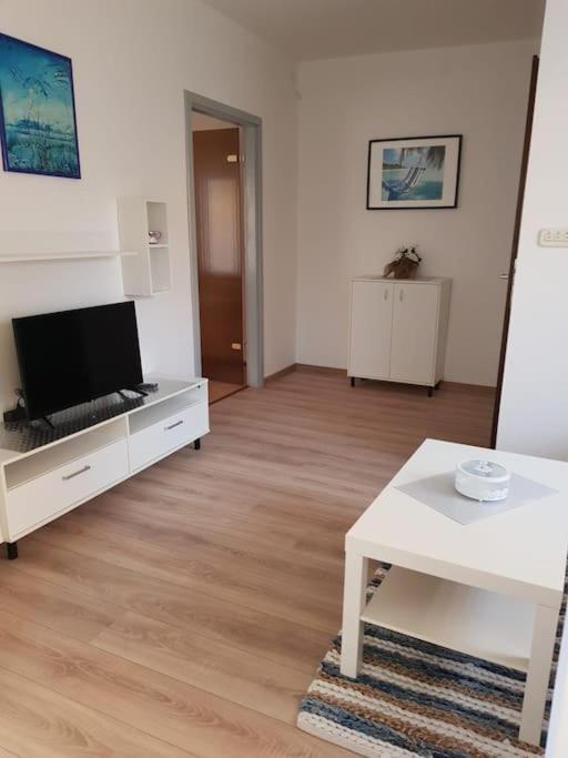 Apartment Janda - Zadar Croatia Esterno foto