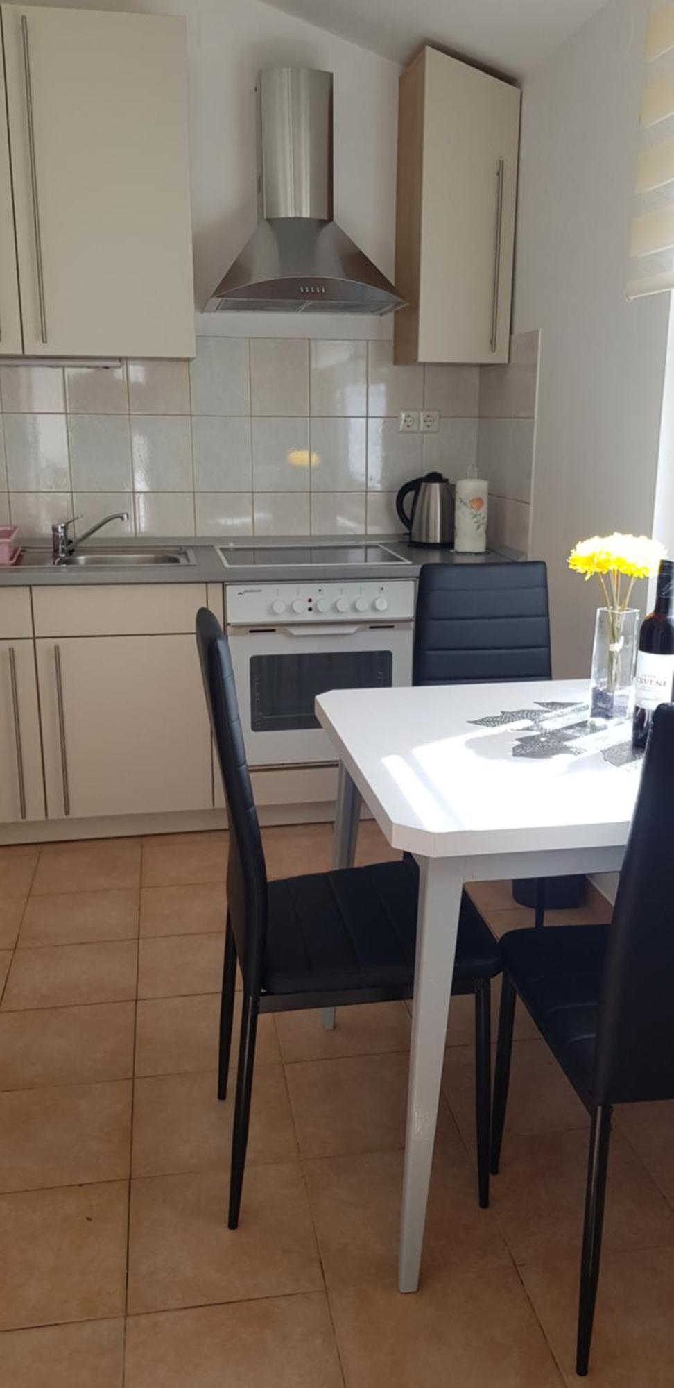 Apartment Janda - Zadar Croatia Esterno foto