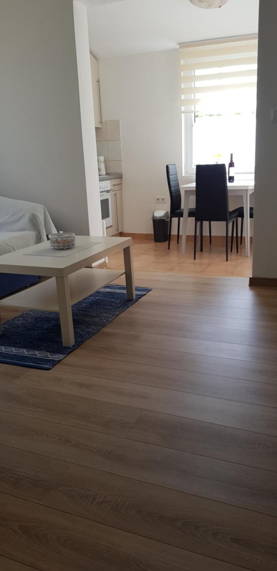 Apartment Janda - Zadar Croatia Esterno foto