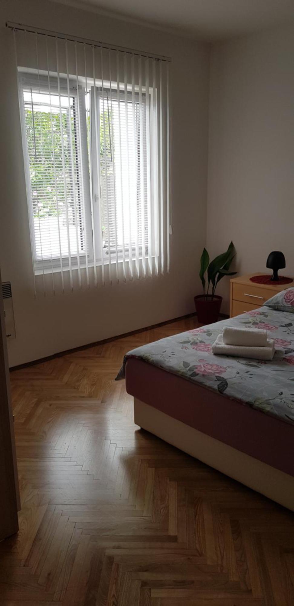 Apartment Janda - Zadar Croatia Esterno foto