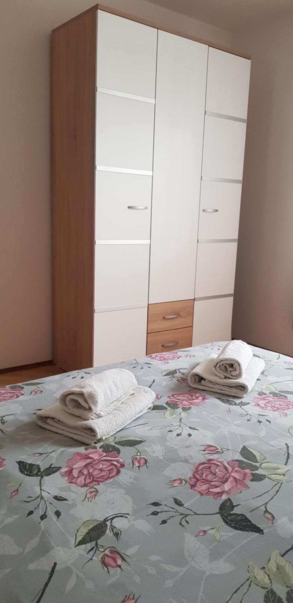 Apartment Janda - Zadar Croatia Esterno foto