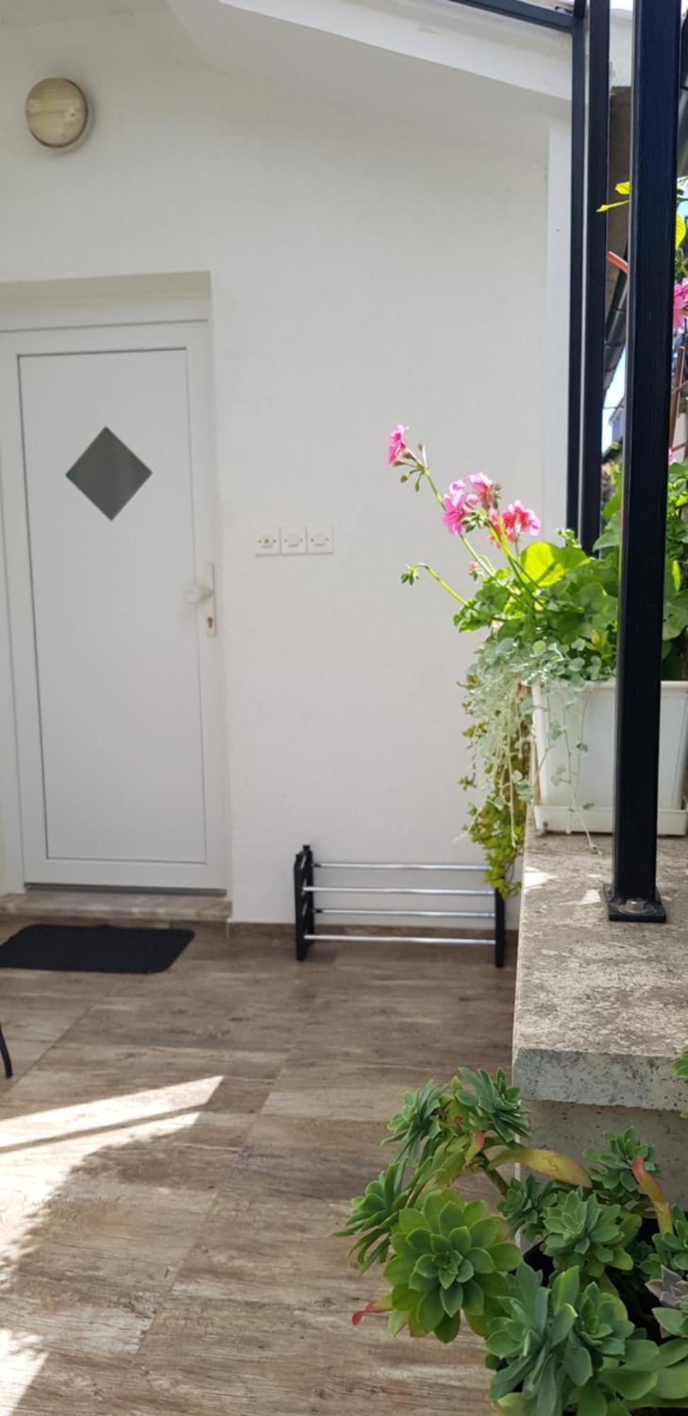 Apartment Janda - Zadar Croatia Esterno foto