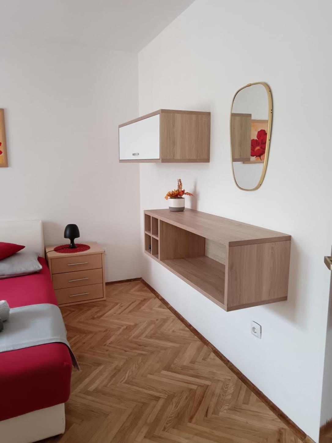 Apartment Janda - Zadar Croatia Esterno foto
