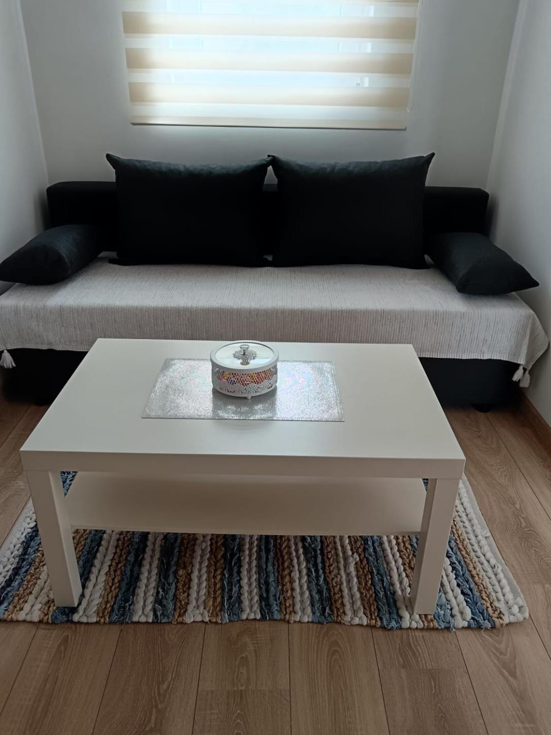 Apartment Janda - Zadar Croatia Esterno foto